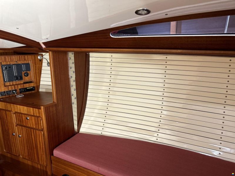 Biatel One Ton Classic-Yacht