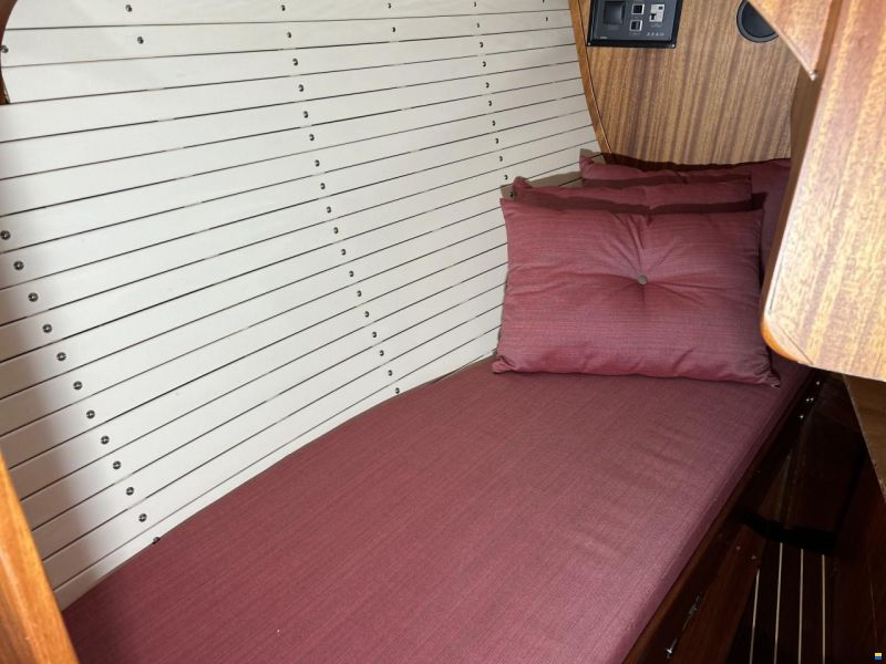 Biatel One Ton Classic-Yacht