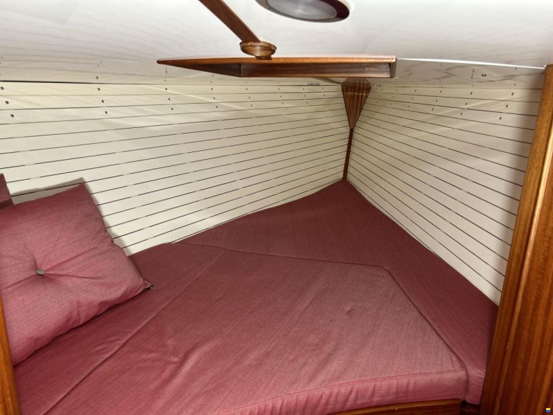 Biatel One Ton Classic-Yacht