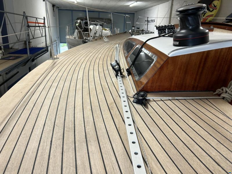 Biatel One Ton Classic-Yacht