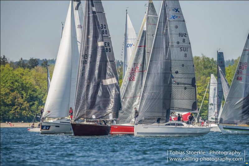 Biatel 1 TONNER von GARY W. MULL Naval Arch.