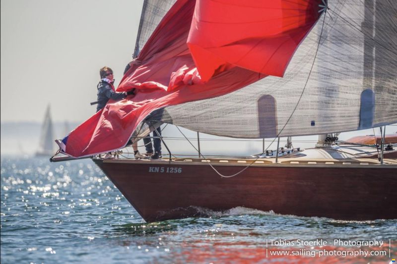 Biatel 1 TONNER von GARY W. MULL Naval Arch.