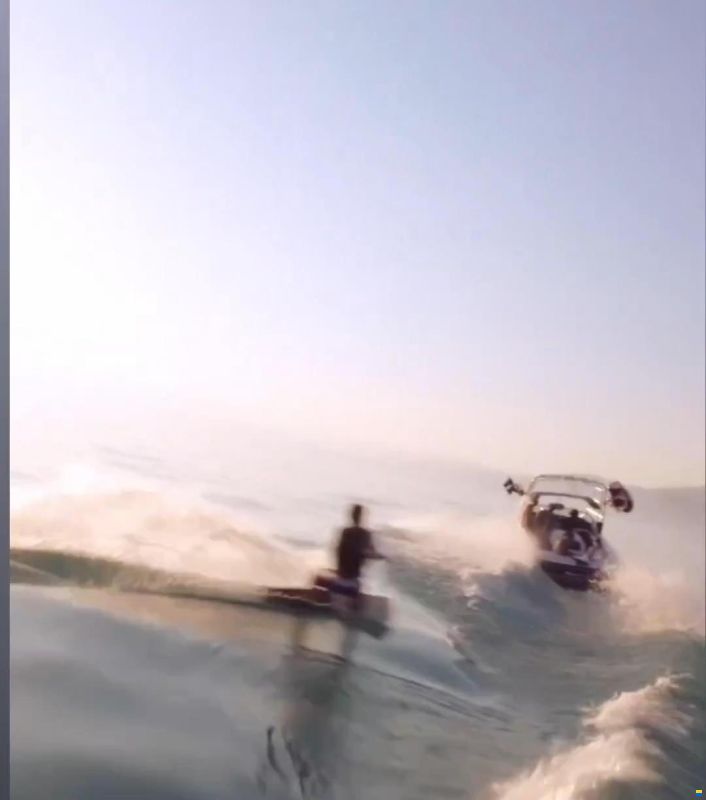 MasterCraft Prostar 190