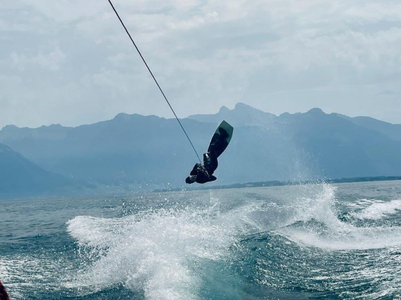 MasterCraft Prostar 190