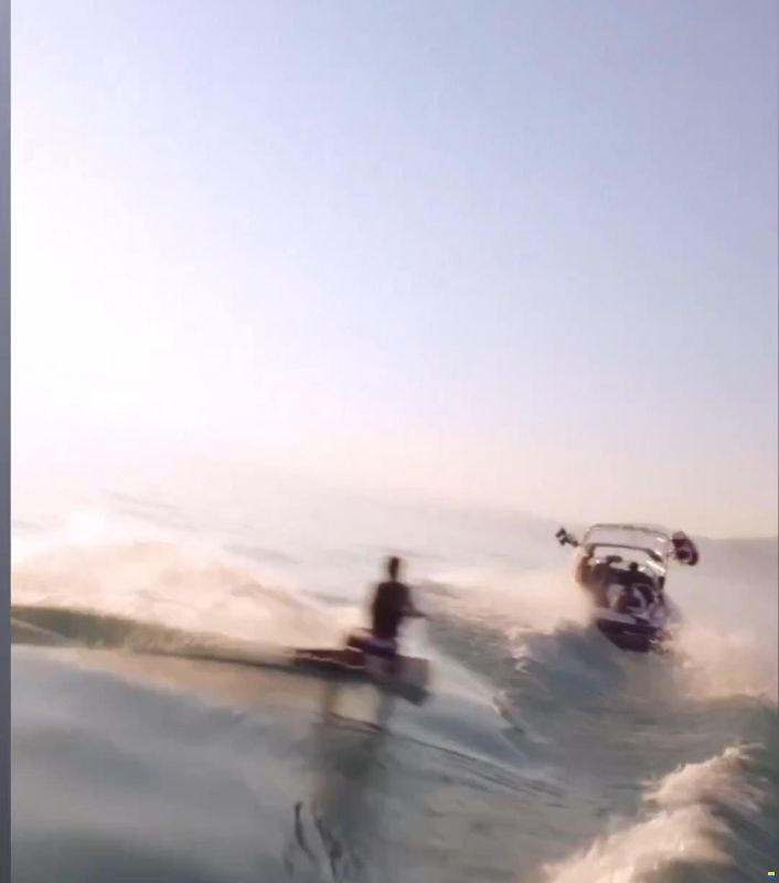 MasterCraft Prostar 190