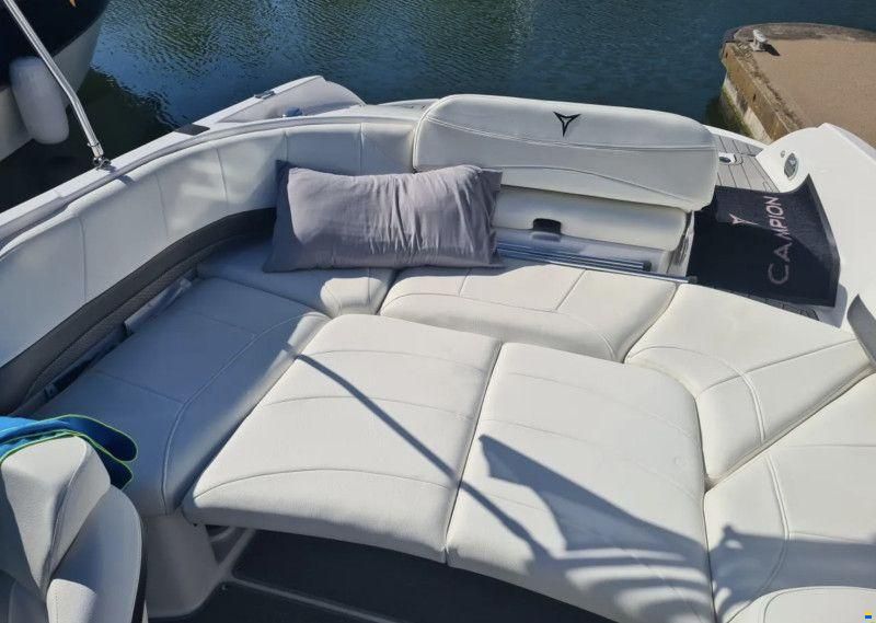 Campion Boats Campion Allante 645