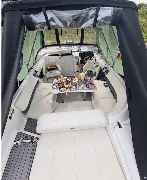 Campion Boats Campion Allante 645