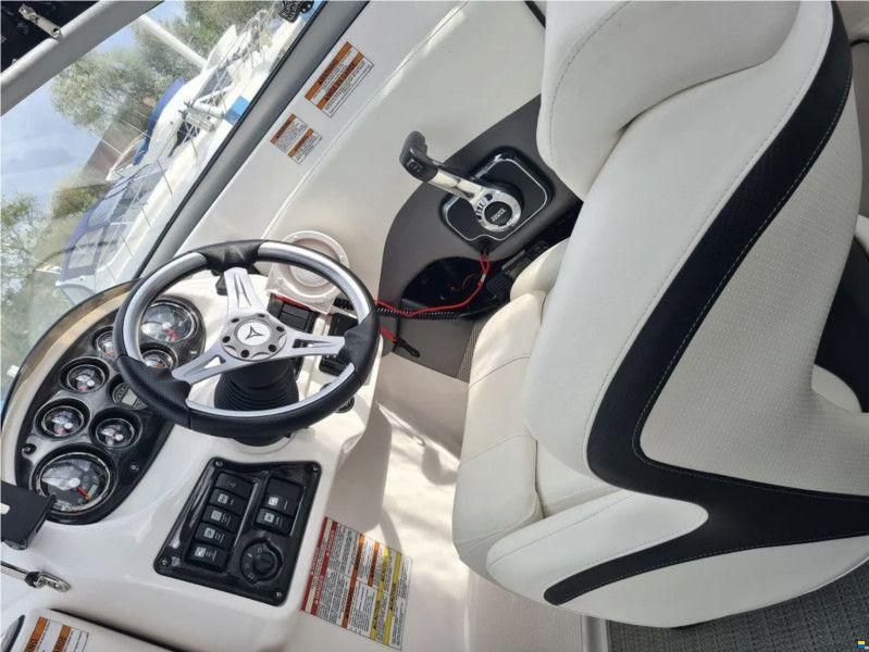 Campion Boats Campion Allante 645