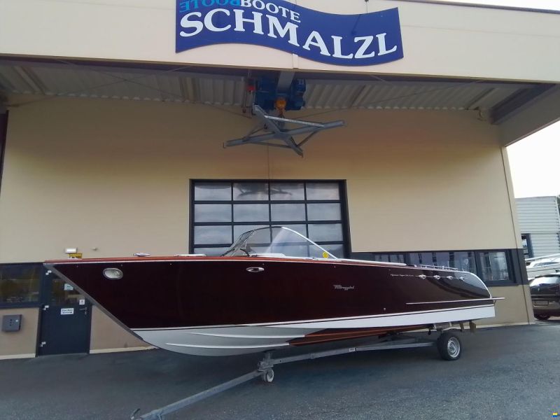 Pedrazzini Aquamar Super de Luxe #1069