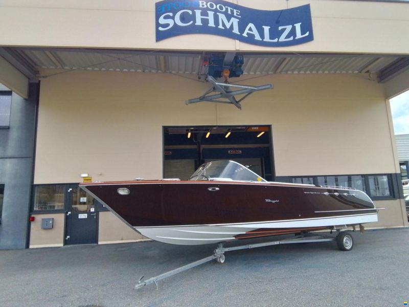 Pedrazzini Aquamar Super de Luxe #1069