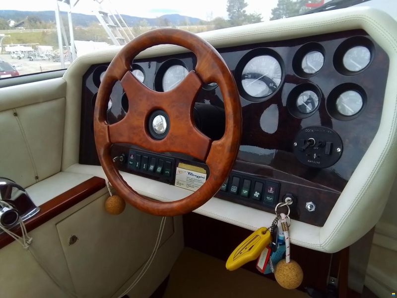 Pedrazzini Aquamar Super de Luxe #1069