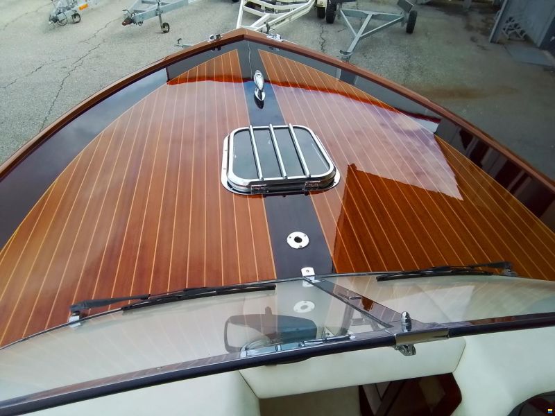 Pedrazzini Aquamar Super de Luxe #1069