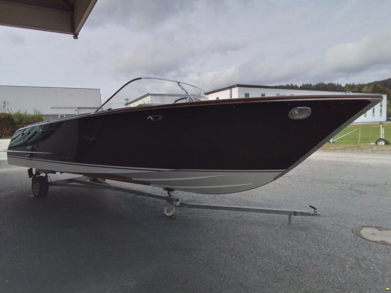 Pedrazzini Aquamar Super de Luxe #1069