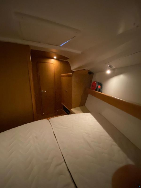 Jeanneau Sun Odyssey 42i