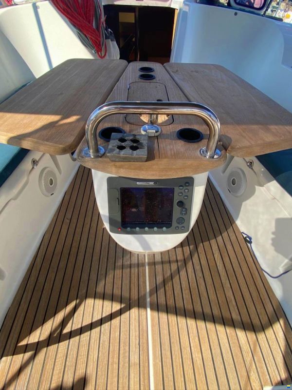 Jeanneau Sun Odyssey 42i