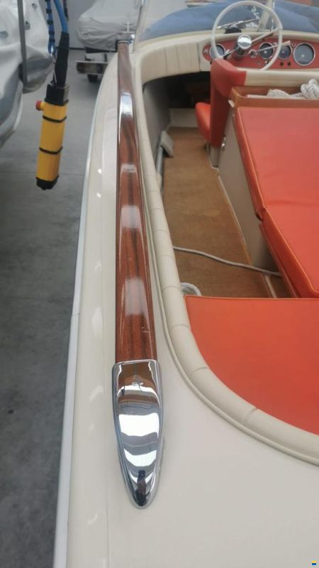 Riva Rudy Super