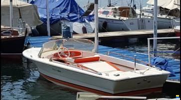 Riva Rudy Super