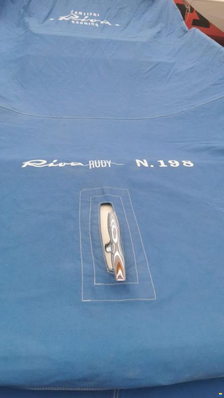 Riva Rudy Super