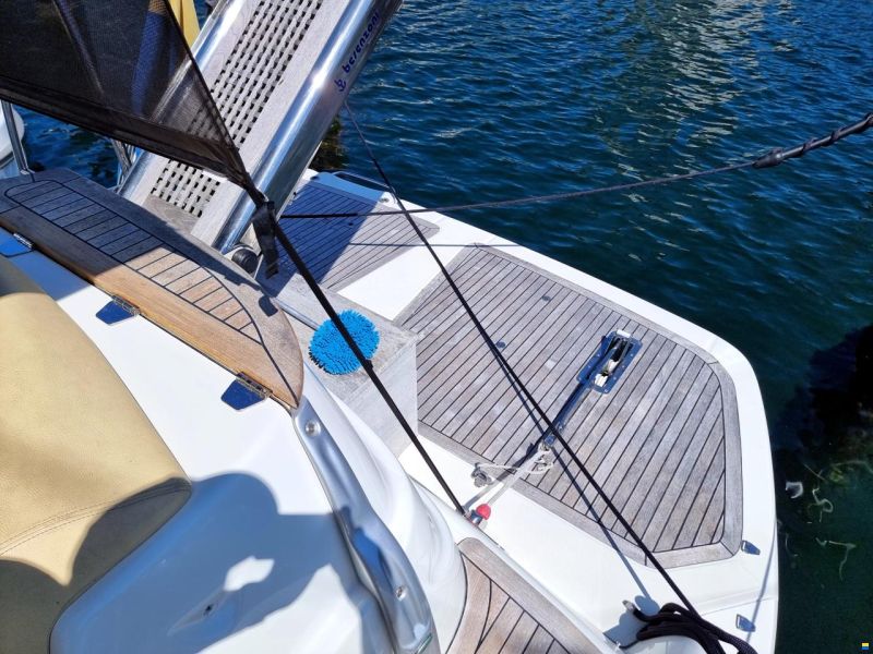 Cranchi Mediterranee 43 HT Volvo Penta IPS-600