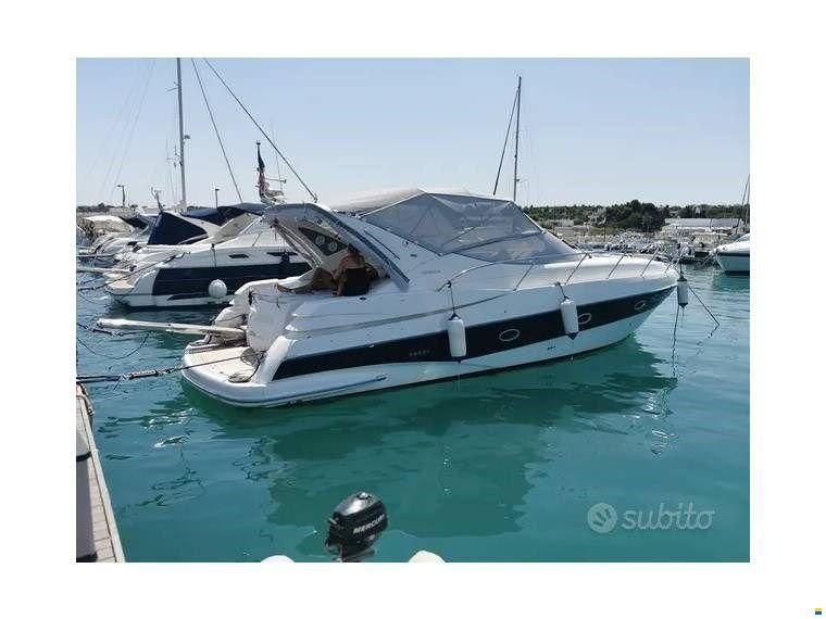 Sessa C 42