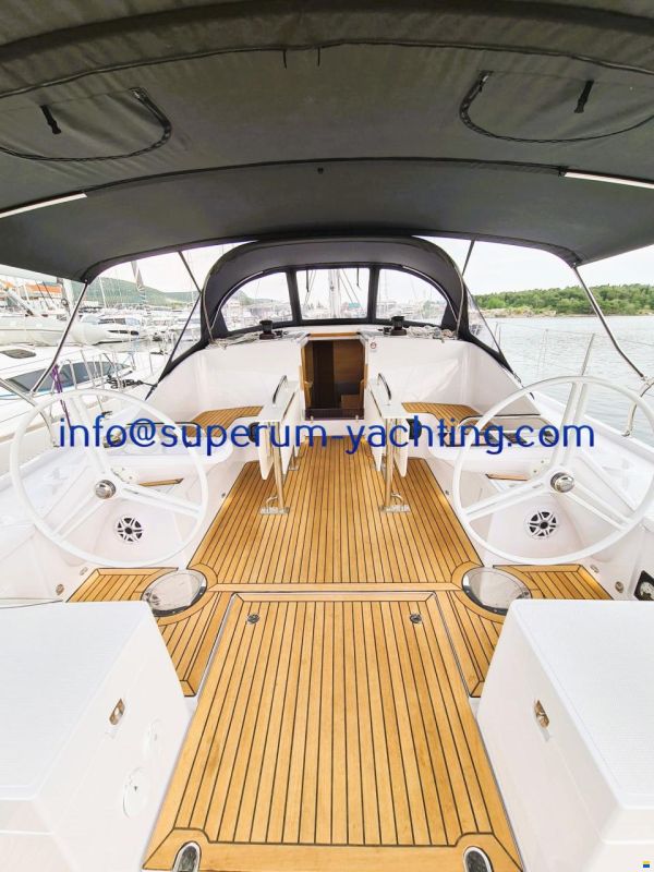 Elan Impression 43