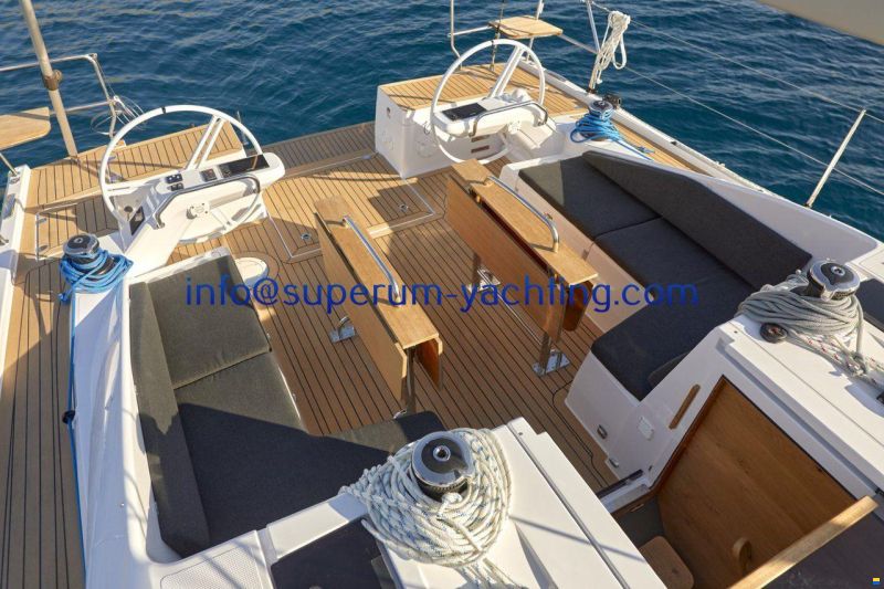 Elan Impression 43