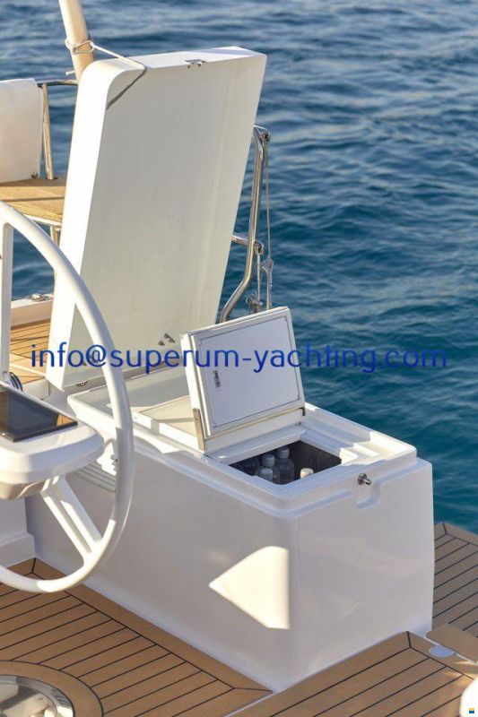 Elan Impression 43