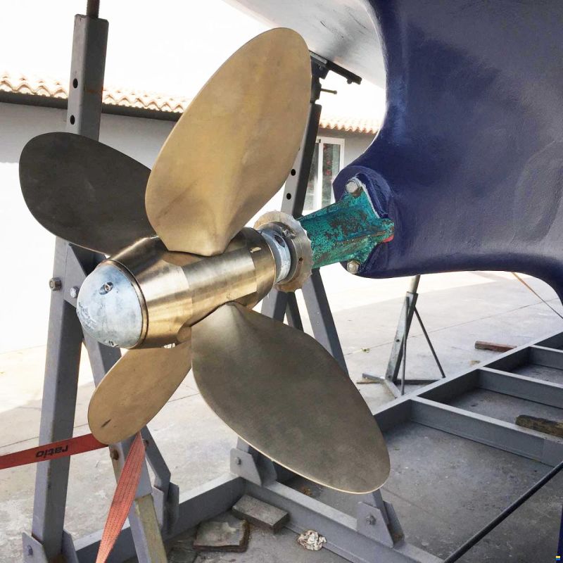 Hallberg-Rassy 49 "R"