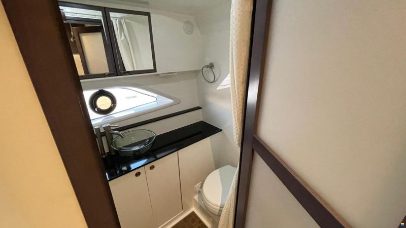 Sea Ray Sundancer 320