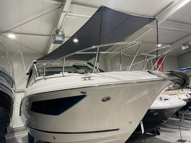 Sea Ray Sundancer 320