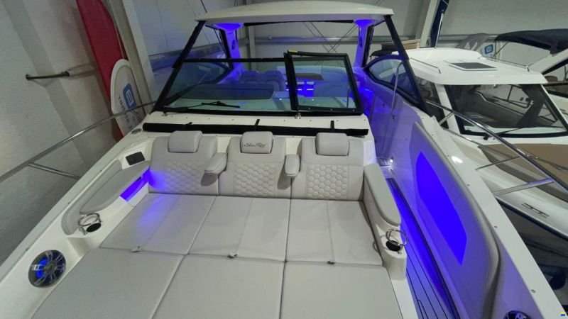 Sea Ray Sundancer 320
