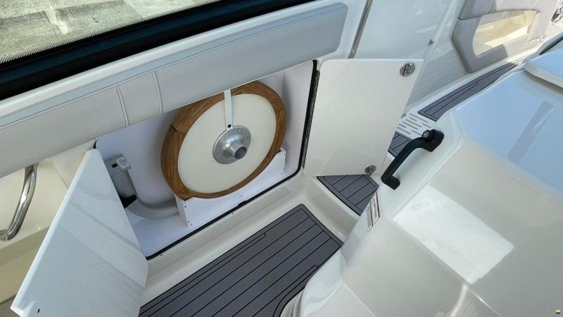 Sea Ray Sundancer 320
