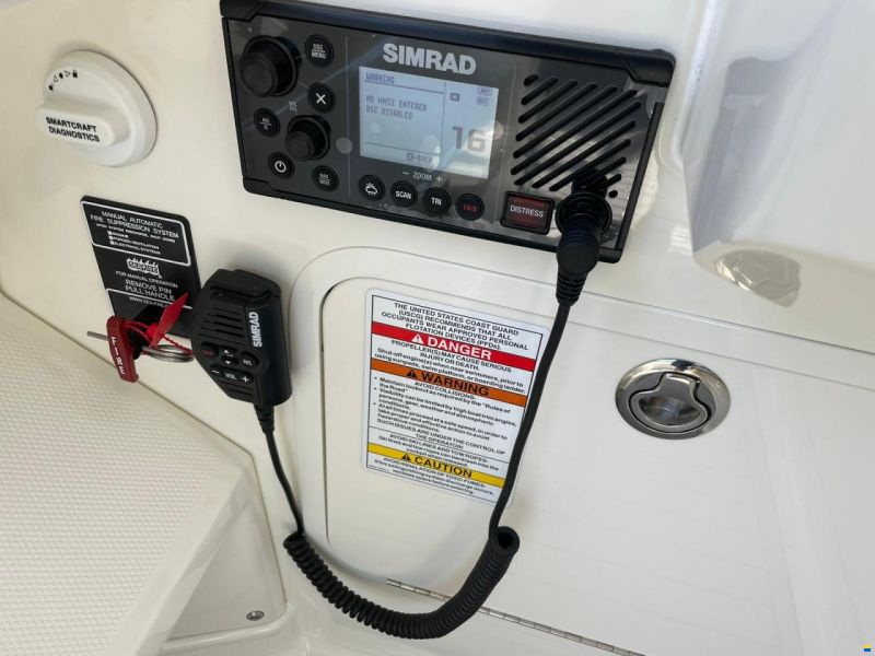 Sea Ray Sundancer 320