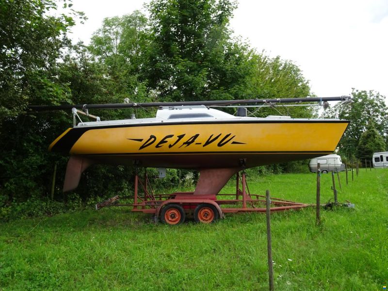 Mallard Farr 727 image