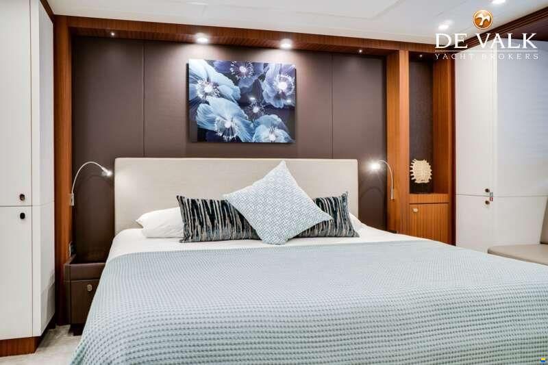 Van der Valk Explorer 27M