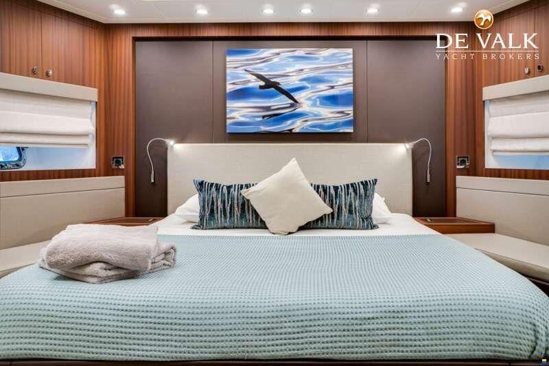 Van der Valk Explorer 27M