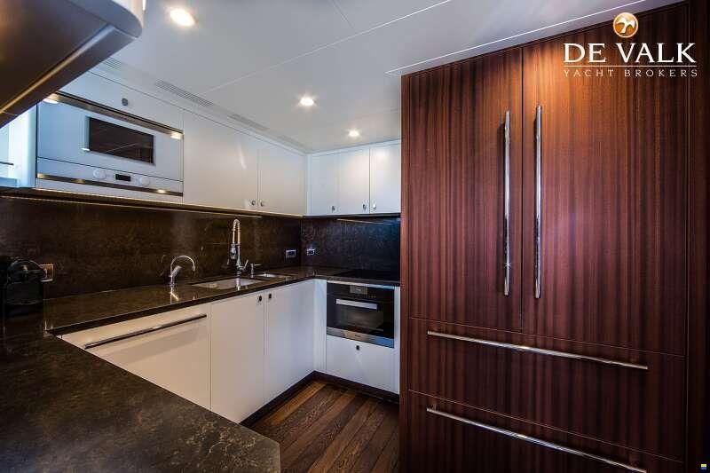 Van der Valk Explorer 27M