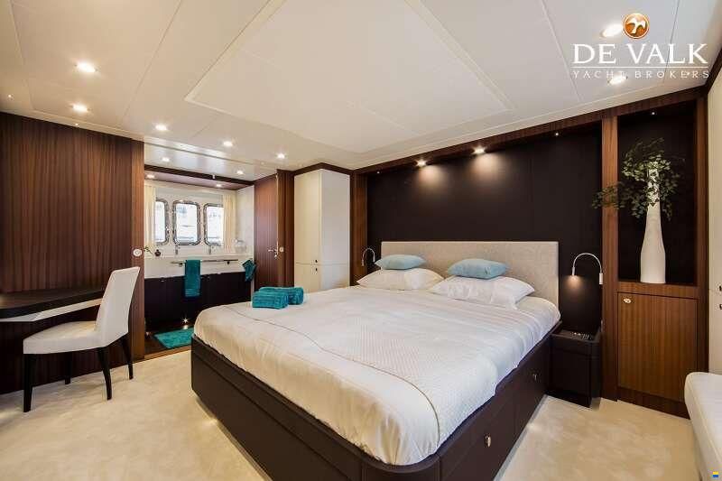 Van der Valk Explorer 27M
