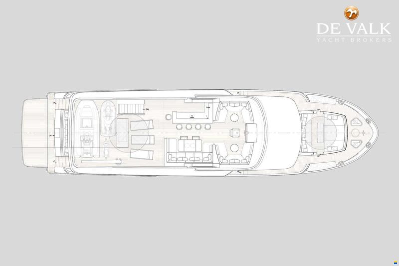 Van der Valk Explorer 27M