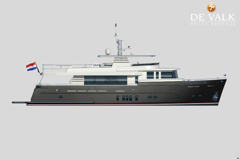 Van der Valk Explorer 27M