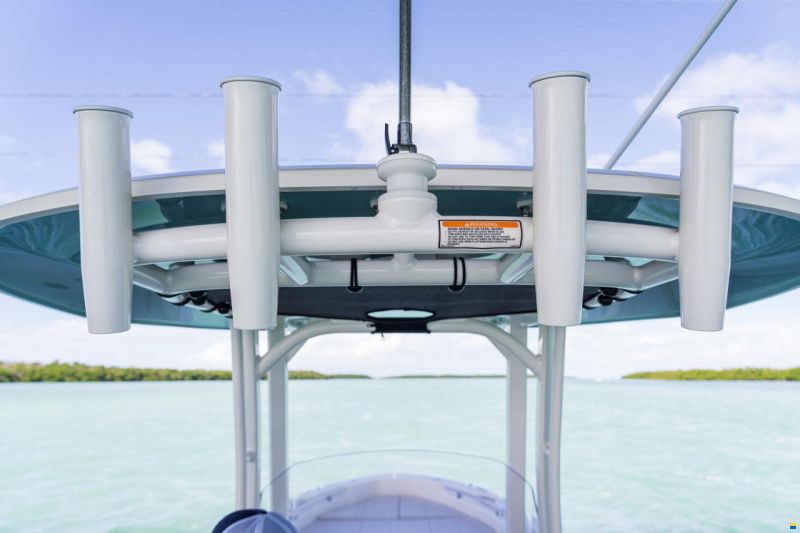 Boston Whaler 250 DAUNTLESS