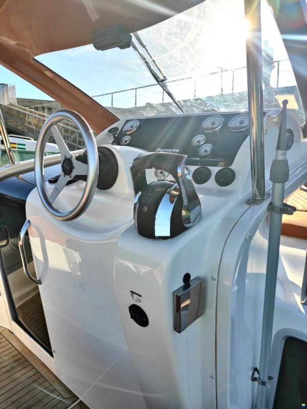 Tecnorib 1100