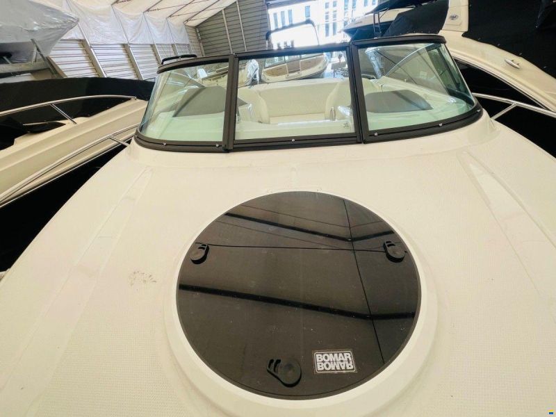 Sea Ray 370 Sundancer