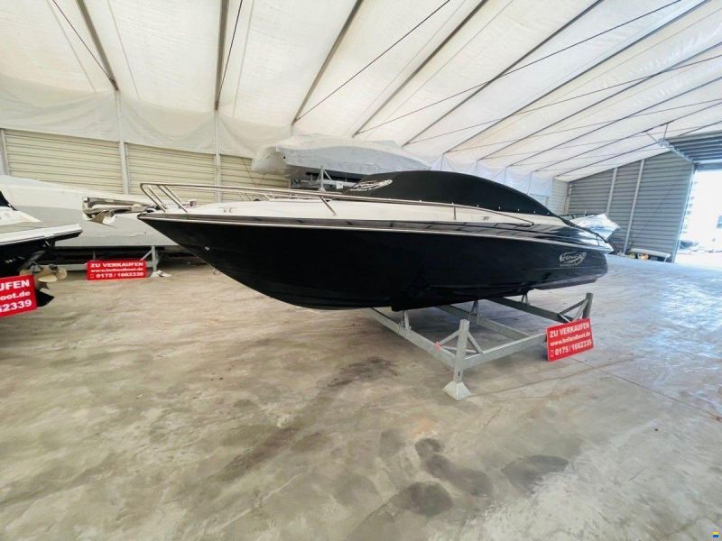 Sea Ray 370 Sundancer