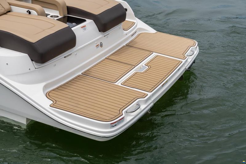 Sea Ray SDX 290 2024