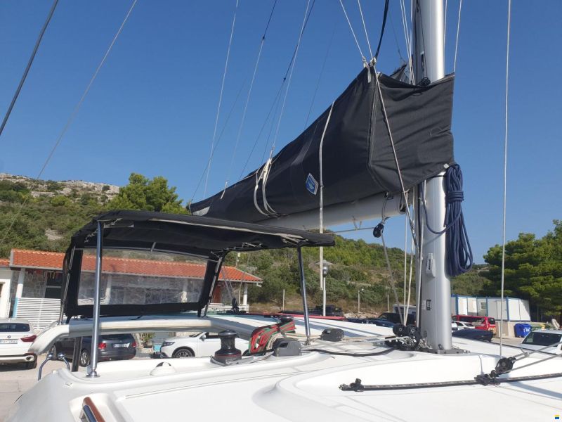 Lagoon 40