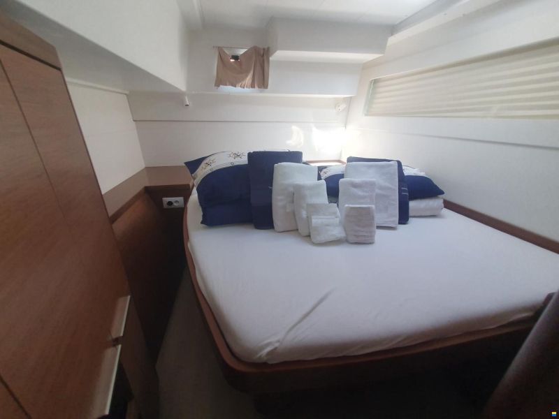 Lagoon 40