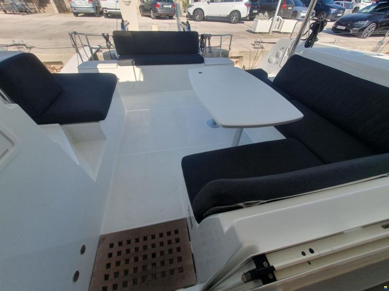 Lagoon 40