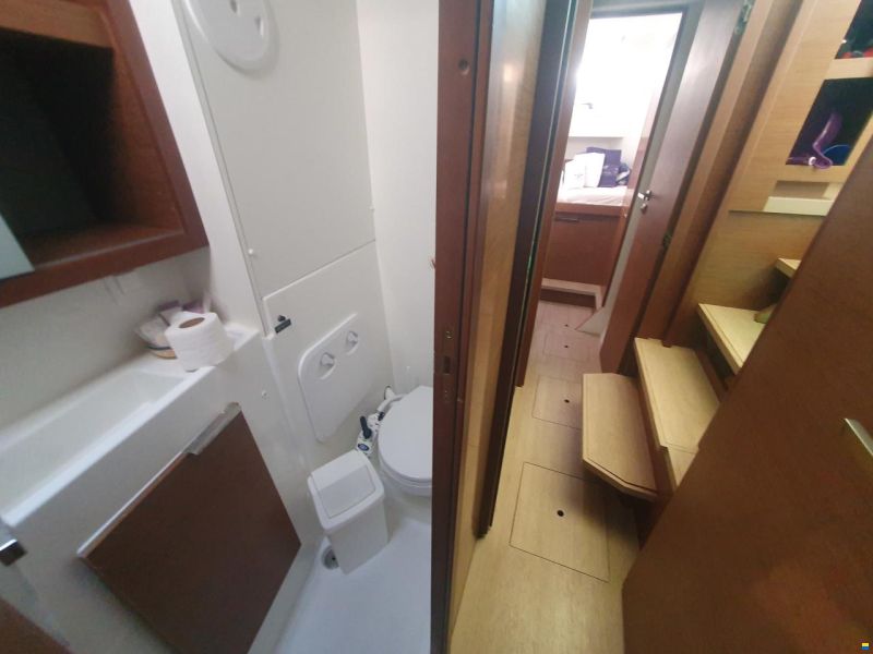 Lagoon 40