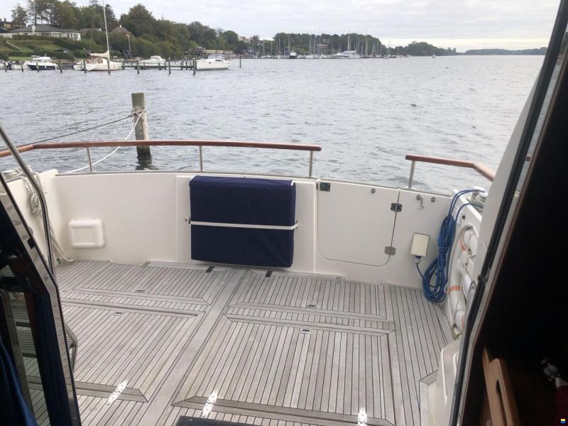 Storebro Royal Cruiser 430 Biscay